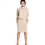 Robe de jour model 94576 BeWear