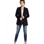 Blazer femme model 94584 BeWear