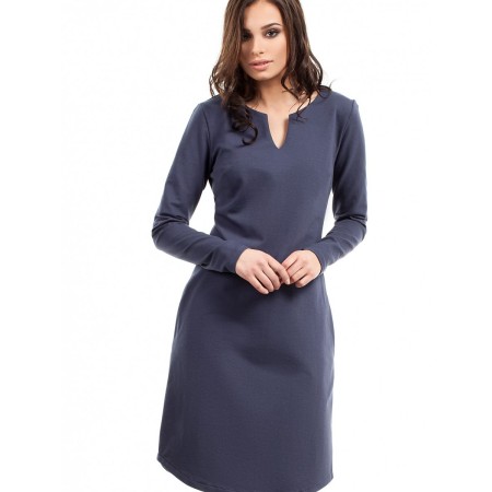 Robe de jour model 94631 BeWear