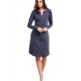 Robe de jour model 94631 BeWear