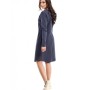 Robe de jour model 94631 BeWear
