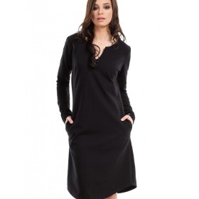 Robe de jour model 94634 BeWear