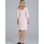 Robe de jour model 162391 Figl