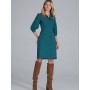 Robe de jour model 162392 Figl