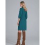 Robe de jour model 162392 Figl
