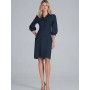 Robe de jour model 162393 Figl