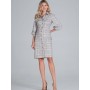 Robe de jour model 162394 Figl