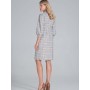 Robe de jour model 162394 Figl