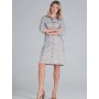 Robe de jour model 162394 Figl