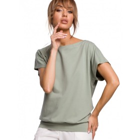 Chemisier model 142247 Moe