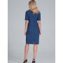Robe de jour model 162425 Figl