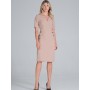 Robe de jour model 162427 Figl