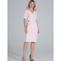 Robe de jour model 162428 Figl