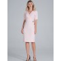 Robe de jour model 162428 Figl