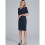 Robe de jour model 162429 Figl
