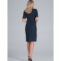 Robe de jour model 162429 Figl
