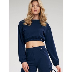 Sweatshirt model 162437 Figl