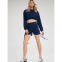 Sweatshirt model 162437 Figl