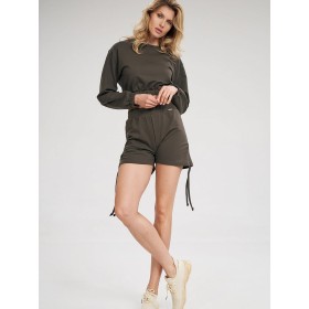 Sweatshirt model 162438 Figl