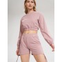 Sweatshirt model 162441 Figl