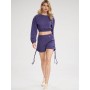 Sweatshirt model 162446 Figl