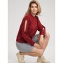 Sweatshirt model 162724 Figl