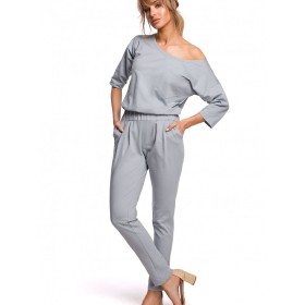 Combinaison model 142250 Moe