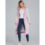 Cardigan model 162732 Figl