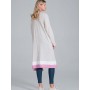Cardigan model 162732 Figl