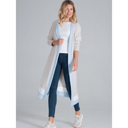 Cardigan model 162734 Figl