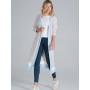 Cardigan model 162734 Figl