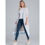 Cardigan model 162734 Figl
