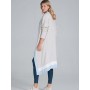Cardigan model 162734 Figl