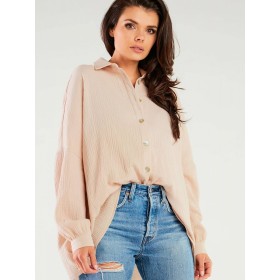 Chemise manche longue model 166827 Infinite You