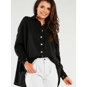 Chemise manche longue model 166828 Infinite You