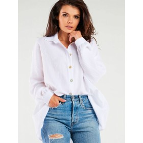 Chemise manche longue model 166829 Infinite You