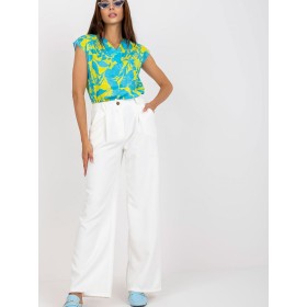 Pantalon femme model 166898 Italy Moda