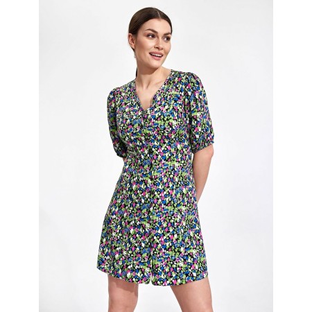 Robe de jour model 167189 Figl