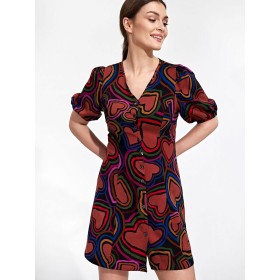 Robe de jour model 167190 Figl