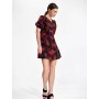 Robe de jour model 167190 Figl