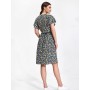 Robe de jour model 167191 Figl