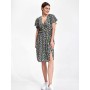 Robe de jour model 167191 Figl