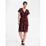 Robe de jour model 167192 Figl