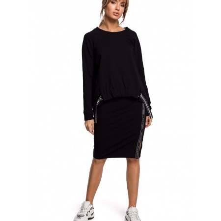 Jupe model 142263 Moe