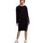 Jupe model 142263 Moe
