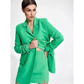 Jupe courte model 167219 Figl