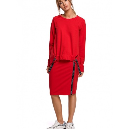 Jupe model 142264 Moe