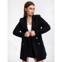 Jupe courte model 167222 Figl