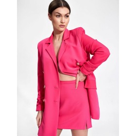 Blazer femme model 167223 Figl