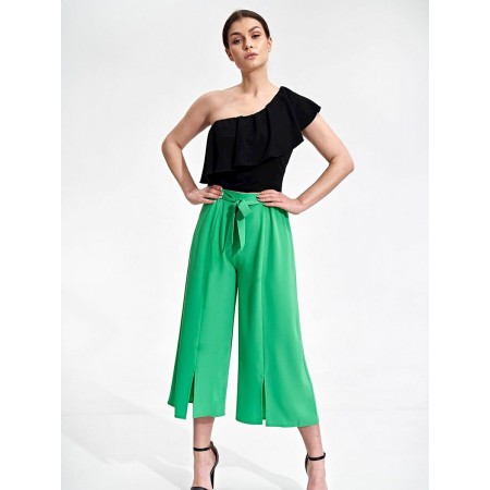 Pantalon femme model 167228 Figl